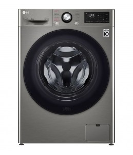 Machine à laver LG 8KG 1200...