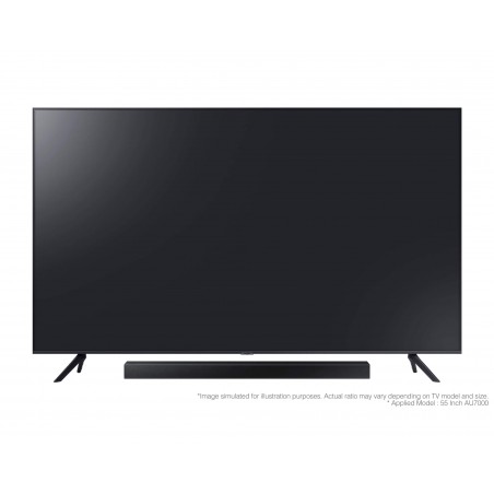 Barre de son Bluetooth Samsung HW-A450/MV