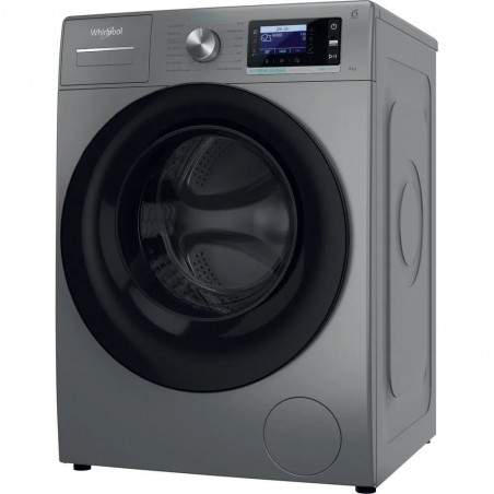 Machine à laver Whirlpool 9KG 1400 t/min W6 W945SB FR