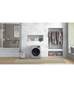 Machine à laver Whirlpool 9KG 1400 t/min W6 W945SB FR