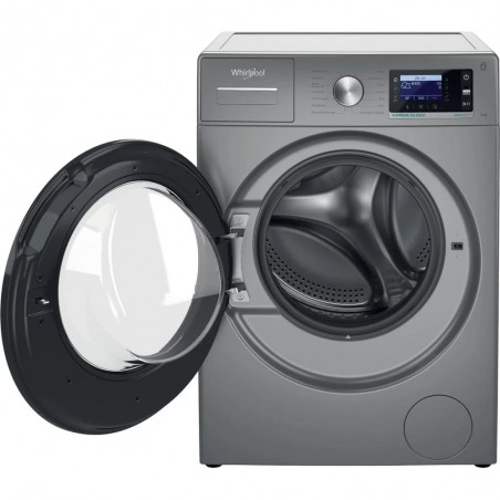Machine à laver Whirlpool 9KG 1400 t/min W6 W945SB FR