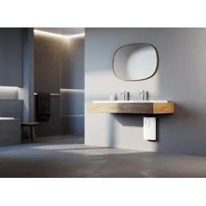 Chauffe-eau électrique instantané Stiebel eltron 6 litres DCE-C 6/8 Trend