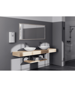 Chauffe-eau électrique instantané Stiebel eltron 6 litres DCE-S 6/8 Plus