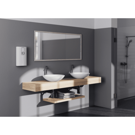 Chauffe-eau électrique instantané Stiebel eltron 6 litres DCE-S 6/8 Plus