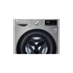 Machine à laver séchante LG 10,5/7KG 1400 t/min F4V5RGP2T