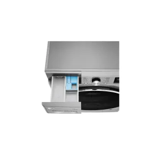 Machine à laver séchante LG 10,5/7KG 1400 t/min F4V5RGP2T