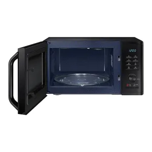 Micro-ondes posable Samsung 23 litres MG23K3515AK