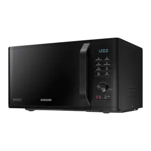 Micro-ondes posable Samsung 23 litres MG23K3515AK
