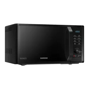 Micro-ondes posable Samsung 23 litres MG23K3515AK