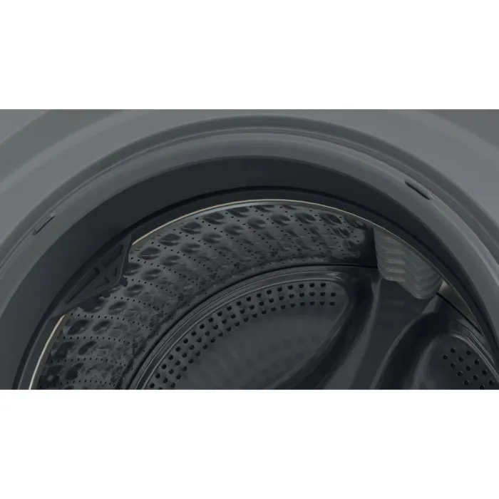 Laveuse Whirlpool à chargement frontal de 5,8 pi³ avec système de v... - Brick
