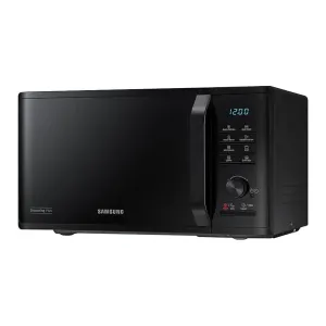 Micro-ondes posable Samsung 23 litres MG23K3515AK