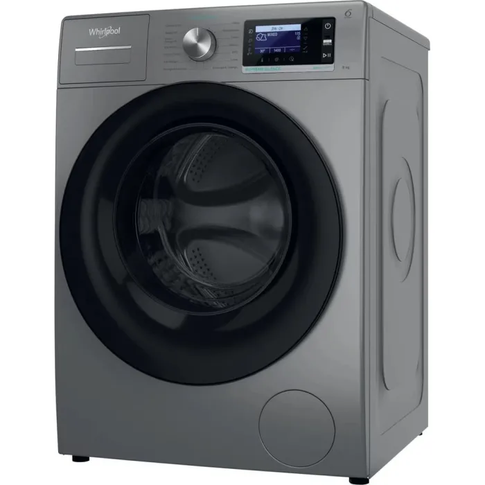 MACHINE À LAVER WHIRLPOOL TDLR 6040L PL/N