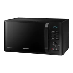 Micro-ondes posable Samsung 23 litres MG23K3515AK
