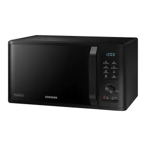 Micro-ondes posable Samsung 23 litres MG23K3515AK