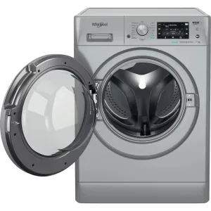 Machine à laver Whirlpool 11KG 1400 t/min FFD 11469 SBSV