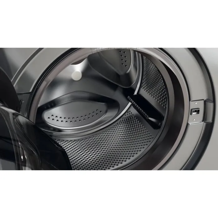 Machine à laver Whirlpool 11KG 1400 t/min FFD 11469 SBSV — free download
