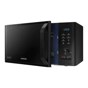 Micro-ondes posable Samsung 23 litres MG23K3515AK