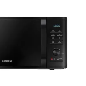 Micro-ondes posable Samsung 23 litres MG23K3515AK
