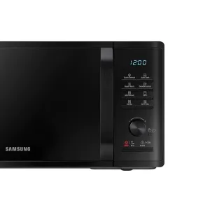 Micro-ondes posable Samsung 23 litres MG23K3515AK