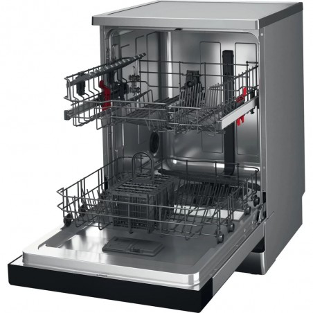 Lave-vaisselle Whirlpool 13 couverts WFE 2B19 N X