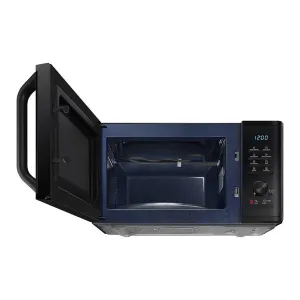 Micro-ondes posable Samsung 23 litres MG23K3515AK