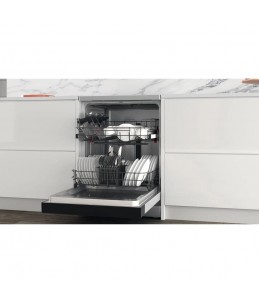 Lave-vaisselle Whirlpool 13 couverts WFE 2B19 N X