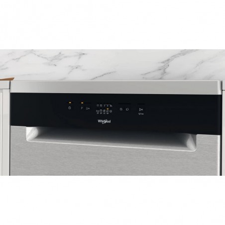 Lave-vaisselle Whirlpool 13 couverts WFE 2B19 N X