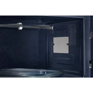 Micro-ondes posable Samsung 23 litres MG23K3515AK