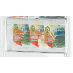 Congélateur armoire Whirlpool 244 litres UW6 1 S EX