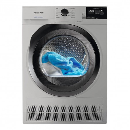 Sèche-linge à condensation Arthur Martin 8KG AW6C4824CS