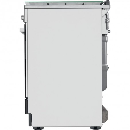 Cuisinière Whirlpool 60 cm 4 feux WS67G1CMX/MEA