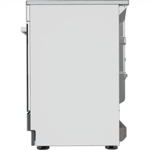 Cuisinière Whirlpool 60 cm 4 feux WS68IB8ACX/FR