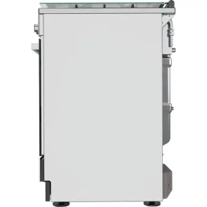 Cuisinière Whirlpool 60 cm 4 feux WS68G8CHX/E