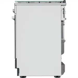 Cuisinière Whirlpool 60 cm 4 feux WS68G8CHX/E