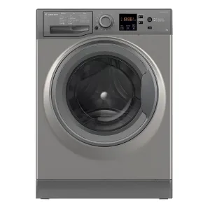 Machine à laver Ariston 7KG 1200 t/min NS 723 GG EX