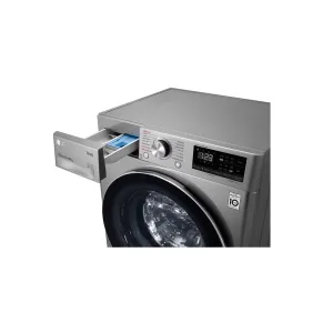 Machine à laver LG 8KG 1200 t/min F2V5PYP2T