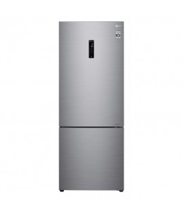 Réfrigérateur LG combiné No Frost 451 litres GR-B639NLCM