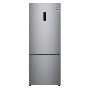 Réfrigérateur LG combiné No Frost 451 litres GR-B639NLCM