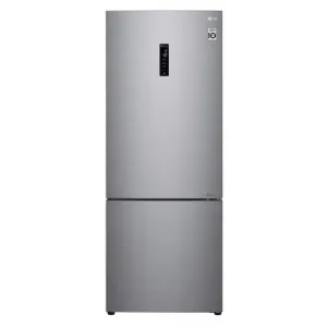 Réfrigérateur LG combiné No Frost 451 litres GR-B639NLCM