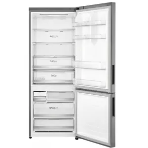 Réfrigérateur LG combiné No Frost 451 litres GR-B639NLCM