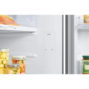 Réfrigérateur Samsung No Frost 388 litres RT38CG6400S9