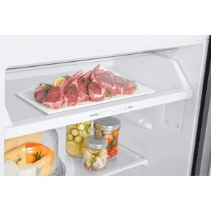 Réfrigérateur Samsung No Frost 388 litres RT38CG6400S9