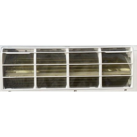 Climatiseur Fitco 9000 BTU Inverter White Series FSW09A25F10S