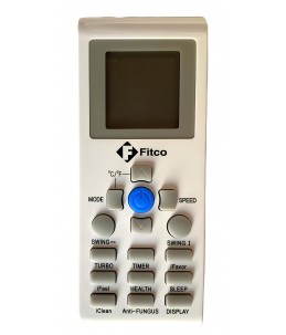 Climatiseur Fitco 9000 BTU Inverter White Series FSW09A25F10S