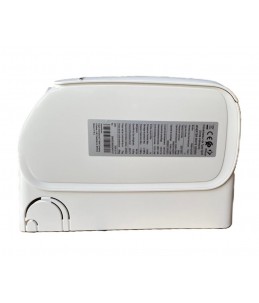 Climatiseur Fitco 9000 BTU Inverter White Series FSW09A25F10S