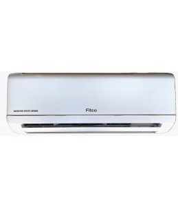 Climatiseur Fitco 9000 BTU Inverter White Series FSW09A25F10S