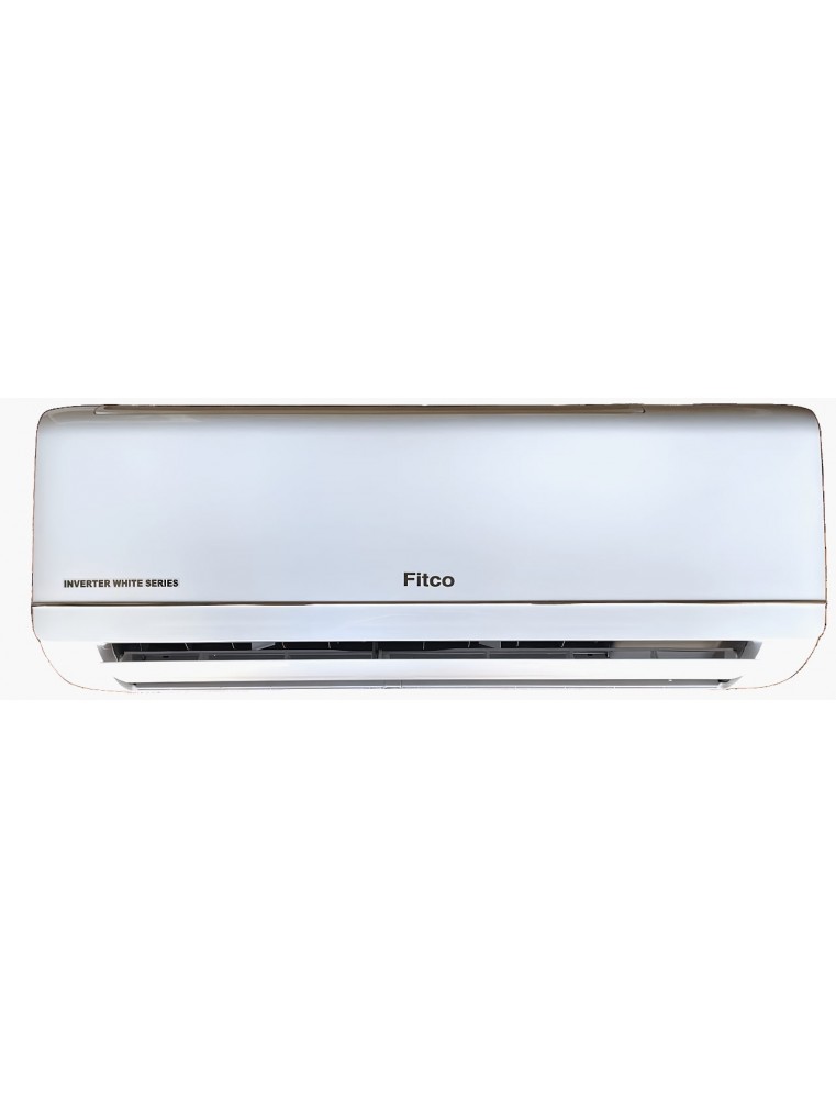 Climatiseur Fitco 9000 BTU Inverter White Series FSW09A25F10S