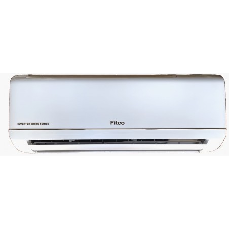 Climatiseur Fitco 9000 BTU Inverter White Series FSW09A25F10S