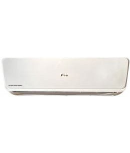 Climatiseur Fitco 18000 BTU Optima White Series FSW18-F24LW