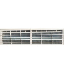 Climatiseur Fitco 9000 BTU Optima Series FSW09T24EW